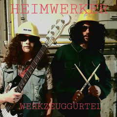 Werkzeuggürtel - Full Song