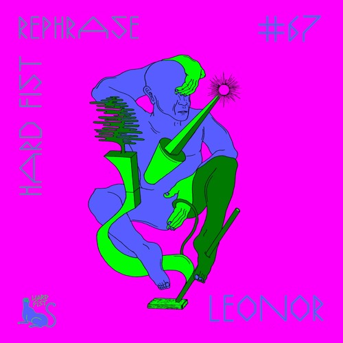 Chimo Bayo - Asi Me Gusta A Mi (Leonor Edit) #67 - Free download