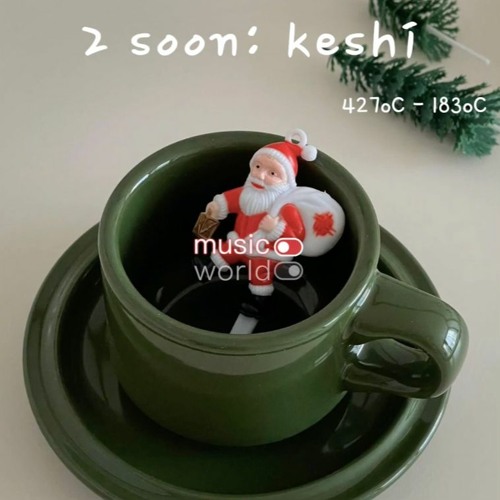 2 Soon - Keshi