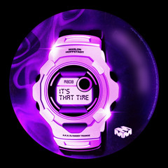 Marlon Hoffstadt aka DJ Daddy Trance - It's That Time (Loner Bootleg)