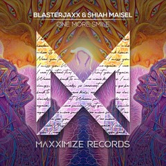 Blasterjaxx Feat. Shiah - One More Smile