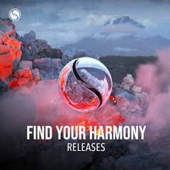 FInd Your Harmony Releases
