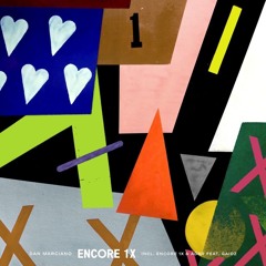 Dan Marciano - Encore 1x