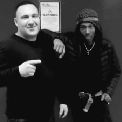 Ridzofficialmusic n felix from laid blak -  throw me a lifeline