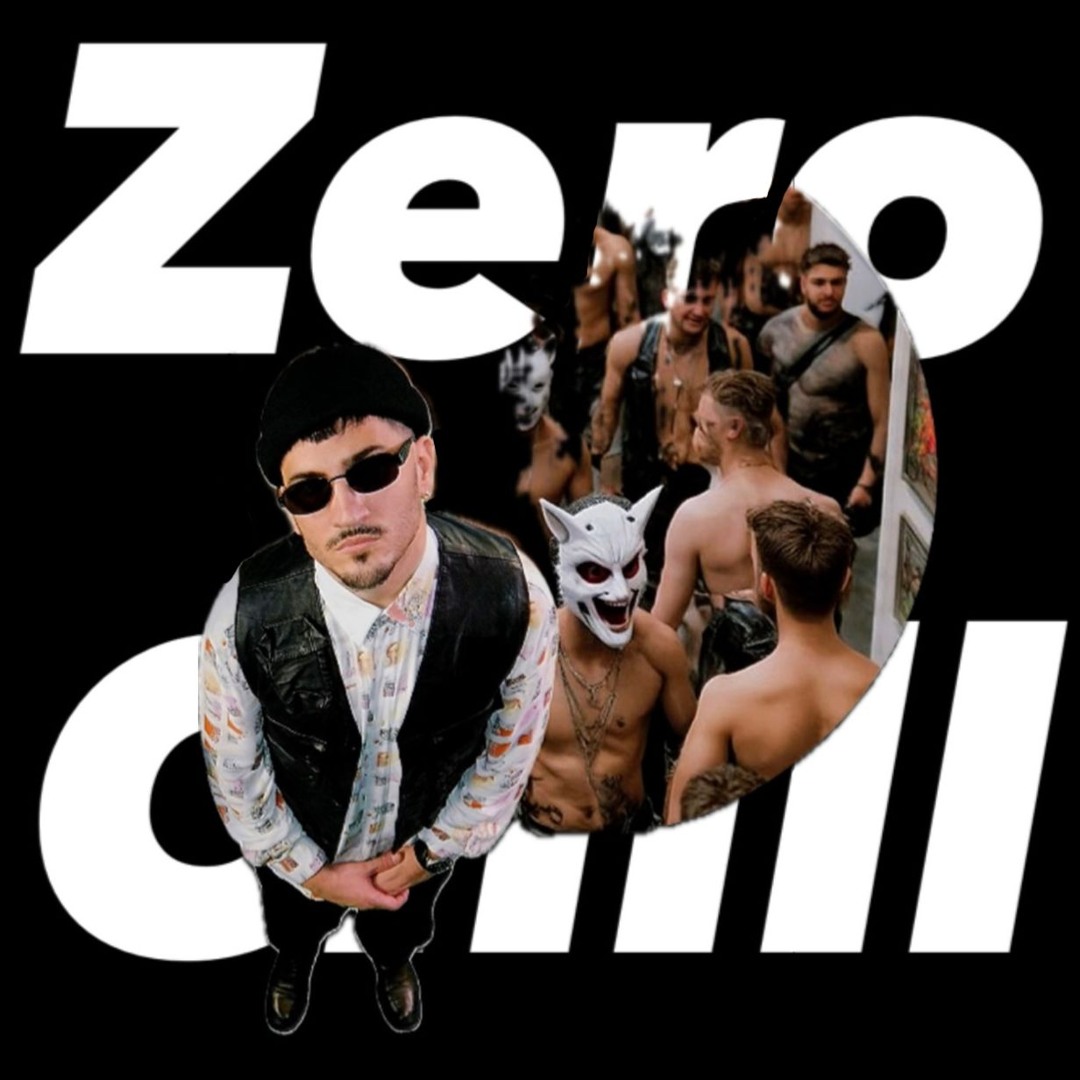 Live @ Zero Chill (FuLL SeND Mix)