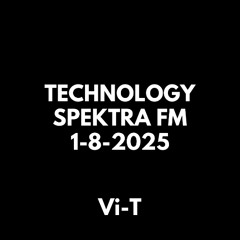 TECHNOLOGY SPEKTRA FM 1-8-2025