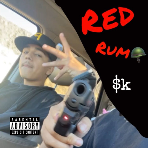 Redrum (feat. BABYFACESTEEZ)