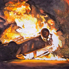 Burned Out