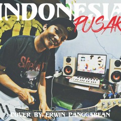 indonesia pusaka cover PopPunk