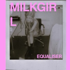 MIX 004; MILKGIRL