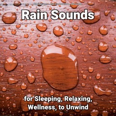 Rain Ambience for the Bedroom