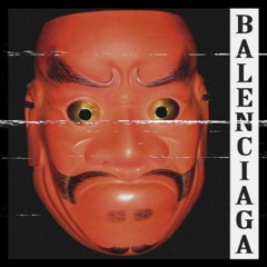 PHXNKWAVE - Balenciaga