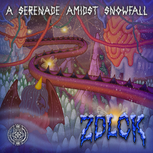 ZDLCK - Frostbound Canopy [150]