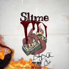 Slime (feat.Quadii)