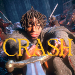 Crash!