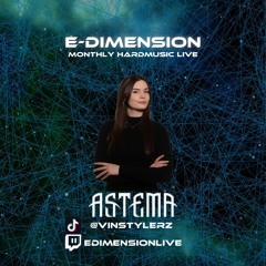 🔴 E - Dimension Live 🔴