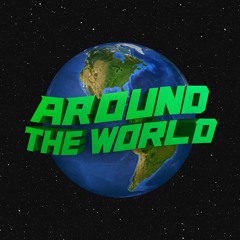 Daft Punk - Around the World (Ben Coscia Edit) [FREE DL]