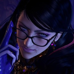 Al Fine - Bayonetta 3 [Remix] (Slowed+Reverb)