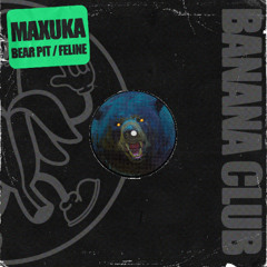 BC258 // Maxuka - Feline