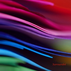Surroundet