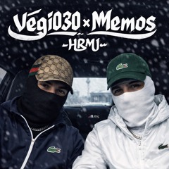 01 - OGVegi X Memos - HRMI