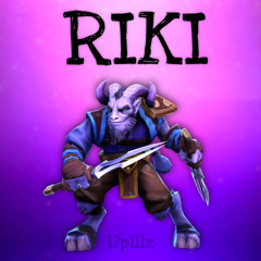 RIKI (prod. Marvey)