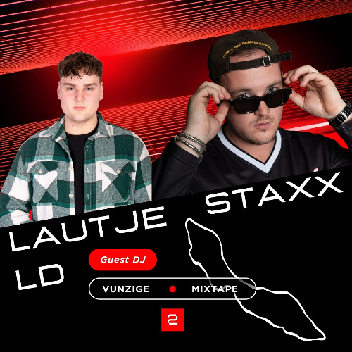 Vunzige mixtape 2 – Back to the Islands