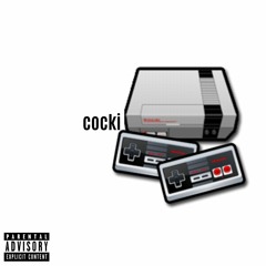 Cockiness prod. MilkiWae