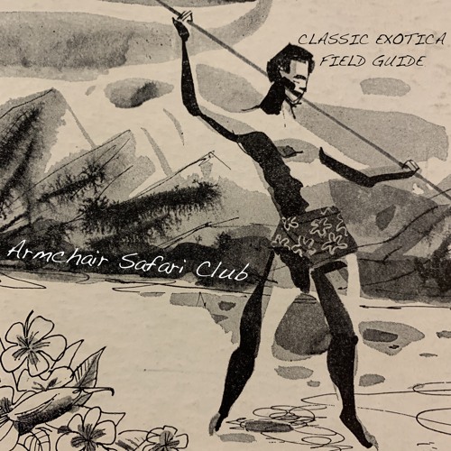 (ASC02) Field Guide: Classic Exotica