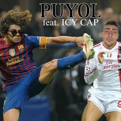 PUYOL feat. Icy Cap