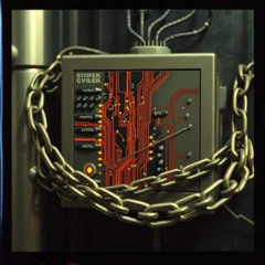 Iron Chains
