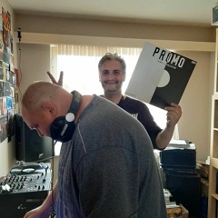 Jerry Ly & The Foor - Fauna Hardcore Heaven Volume One (Only Vinyl)