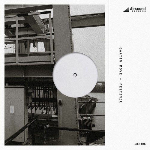 Bartig Move - Sinestesia (Original Mix)