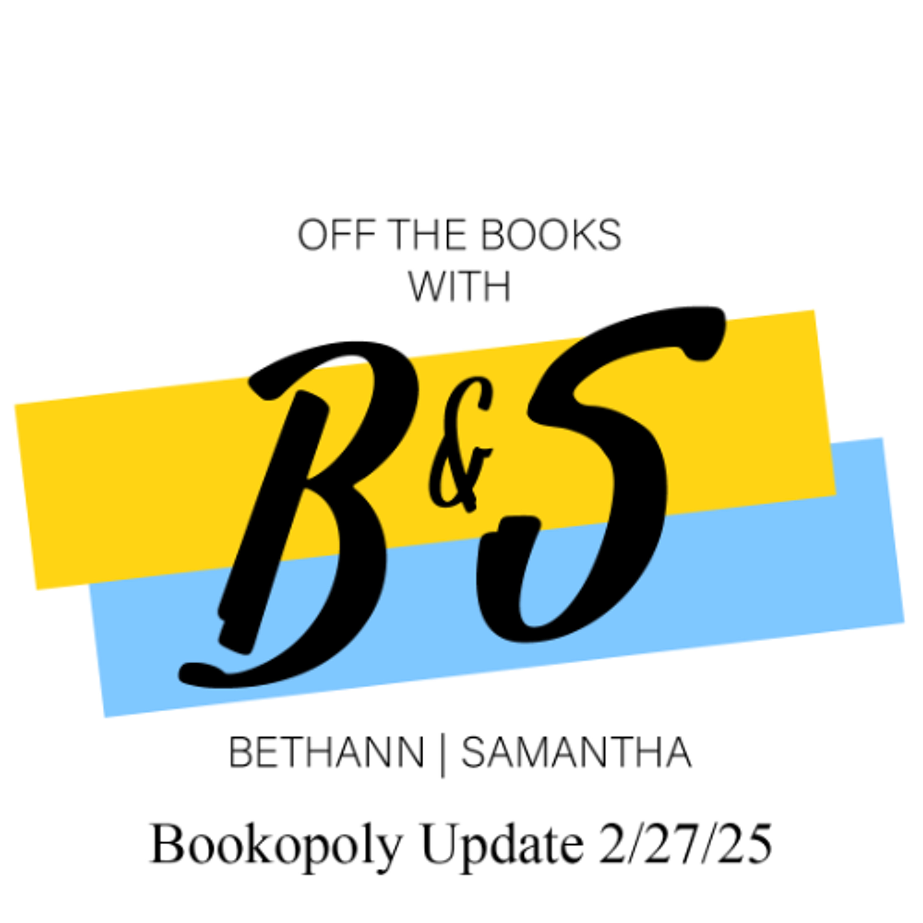 Off the Books