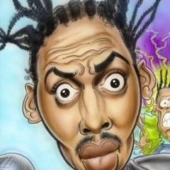 Cholo's Paradise - Turkoska vs Coolio