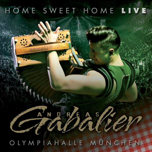 Andreas Gabalier Amoi Seg Ma Uns Wieder Bedeutung Stream Amoi seg' ma uns wieder (Live aus München) by Andreas Gabalier