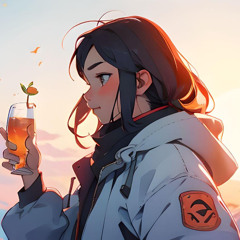 Lunar eater / Instrumental music