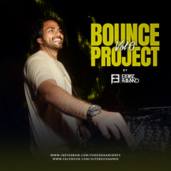 Bounce Project Vol 6 By Feroz Haamid