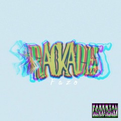 Rackades (ft. l!l Qua)
