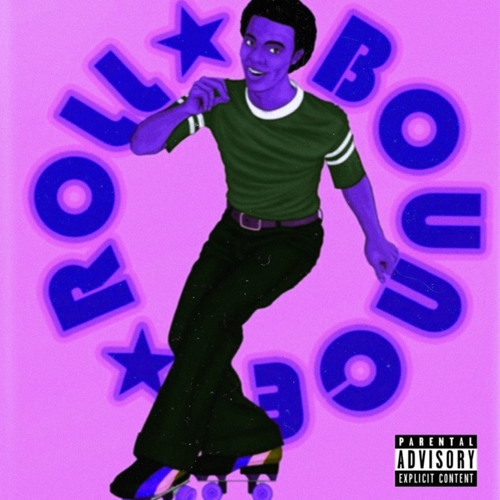 Goldie Rebel - “Roll Bounce” prod. yung flavour