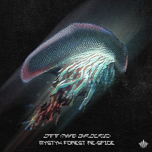 Sub Focus - Off The Ground (Mystyk Forest Re-Spice) [FREE DL]