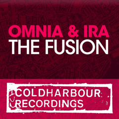 Omnia & IRA - The Fusion (Radio Edit)