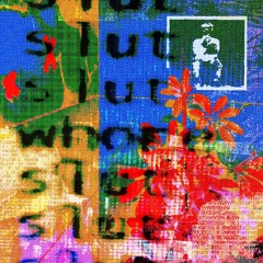 Vol.2 Rave Therapy for Emotionally Unavailable Sluts • (Sad but Juicy Edition)