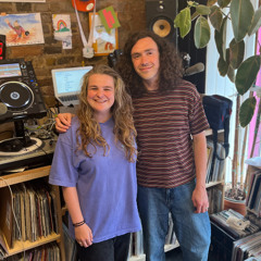 Do!! You!! w/ Tom Sharkett - 27/08/25