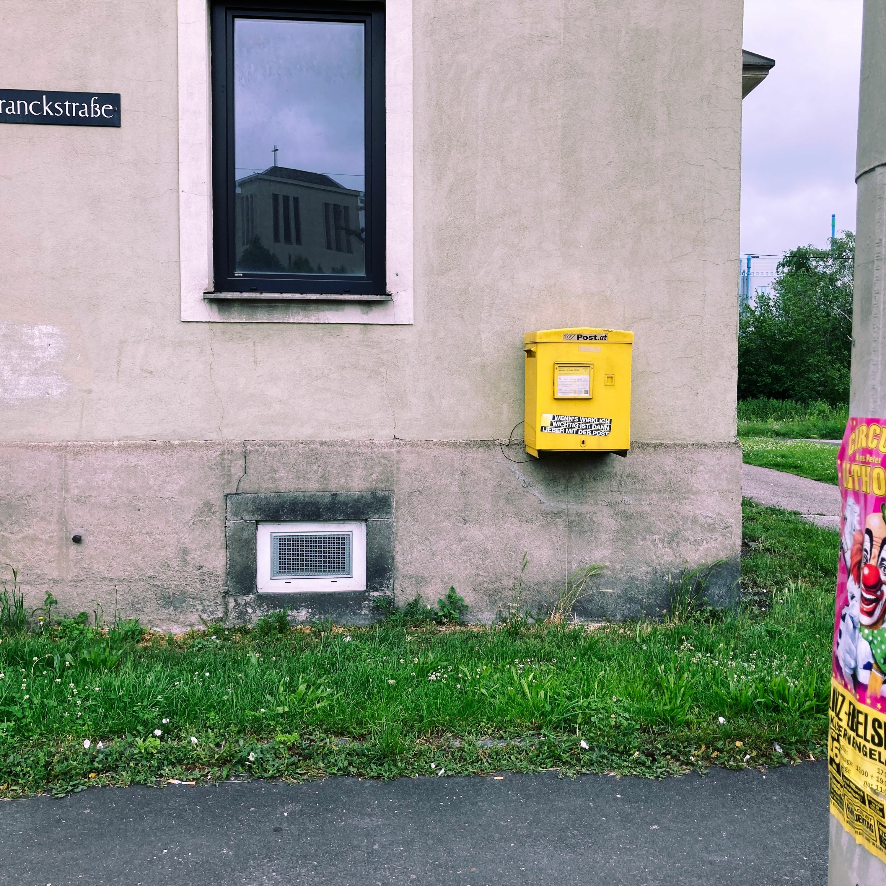 sounding linz - Podcasts