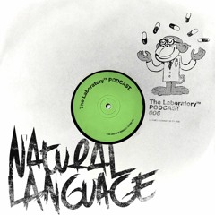 The Laboratory Podcast #06 | Natural Language