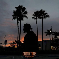 Bryson Tiller ft. Drake - Outta Time (40K Remix)