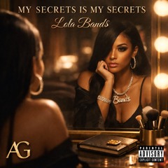 my secret is my secret