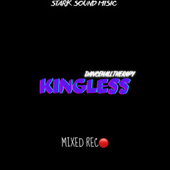DANCEHALL THERAPY (DJ KINGLESS) MIXED 2K25