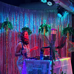 Jungle Beach Set 7.26.25 @ the Loft, Oak Bluffs, MV